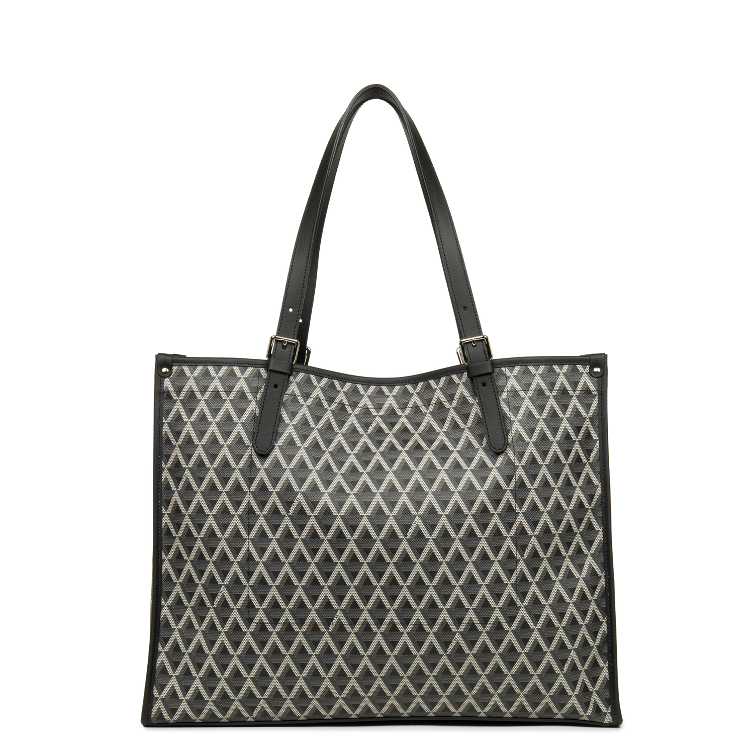 grand sac cabas épaule - ikon