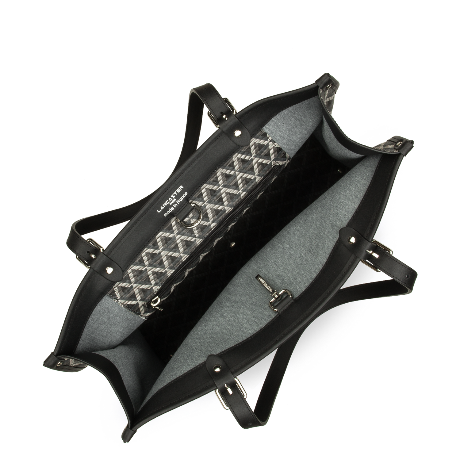 grand sac cabas épaule - ikon