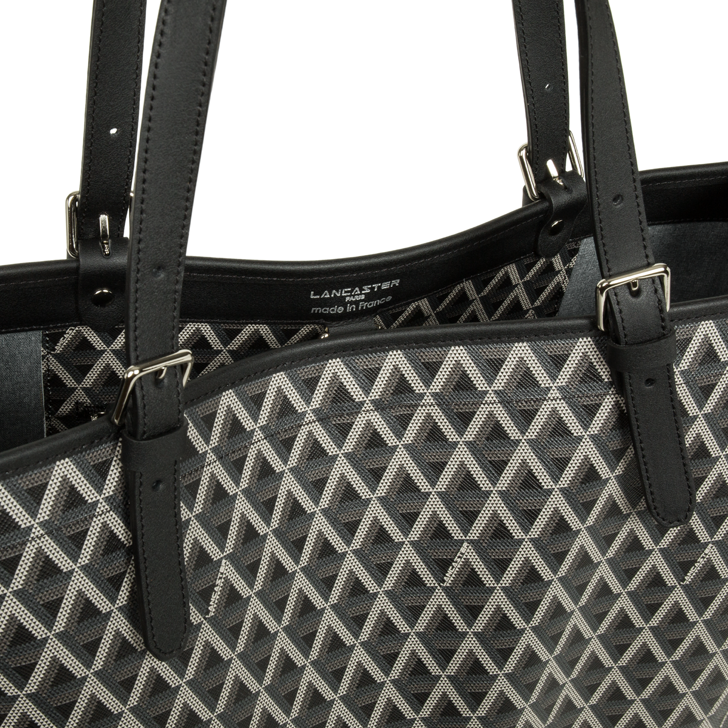 grand sac cabas épaule - ikon