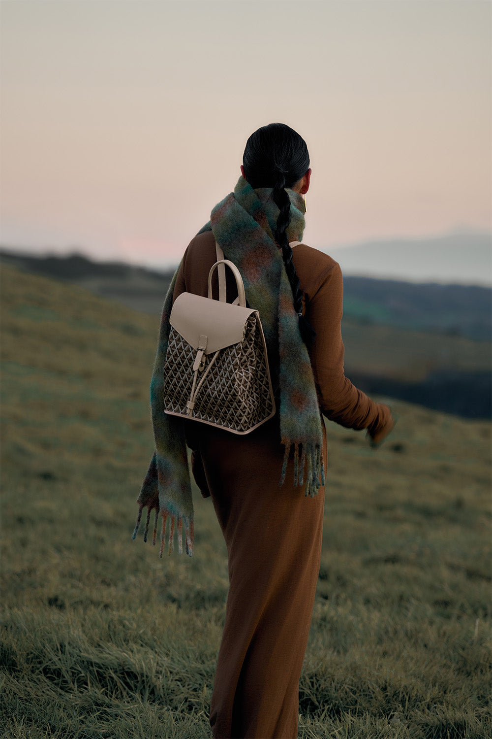 Backpack Ikon – Lancaster