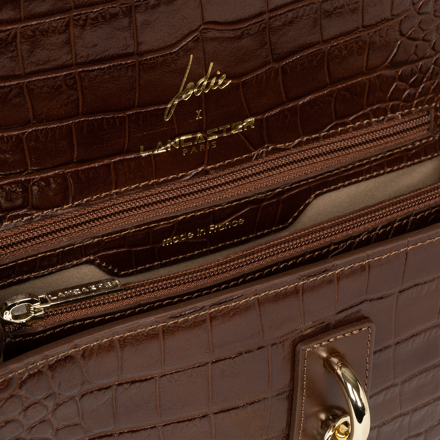 sac trotteur - jodie