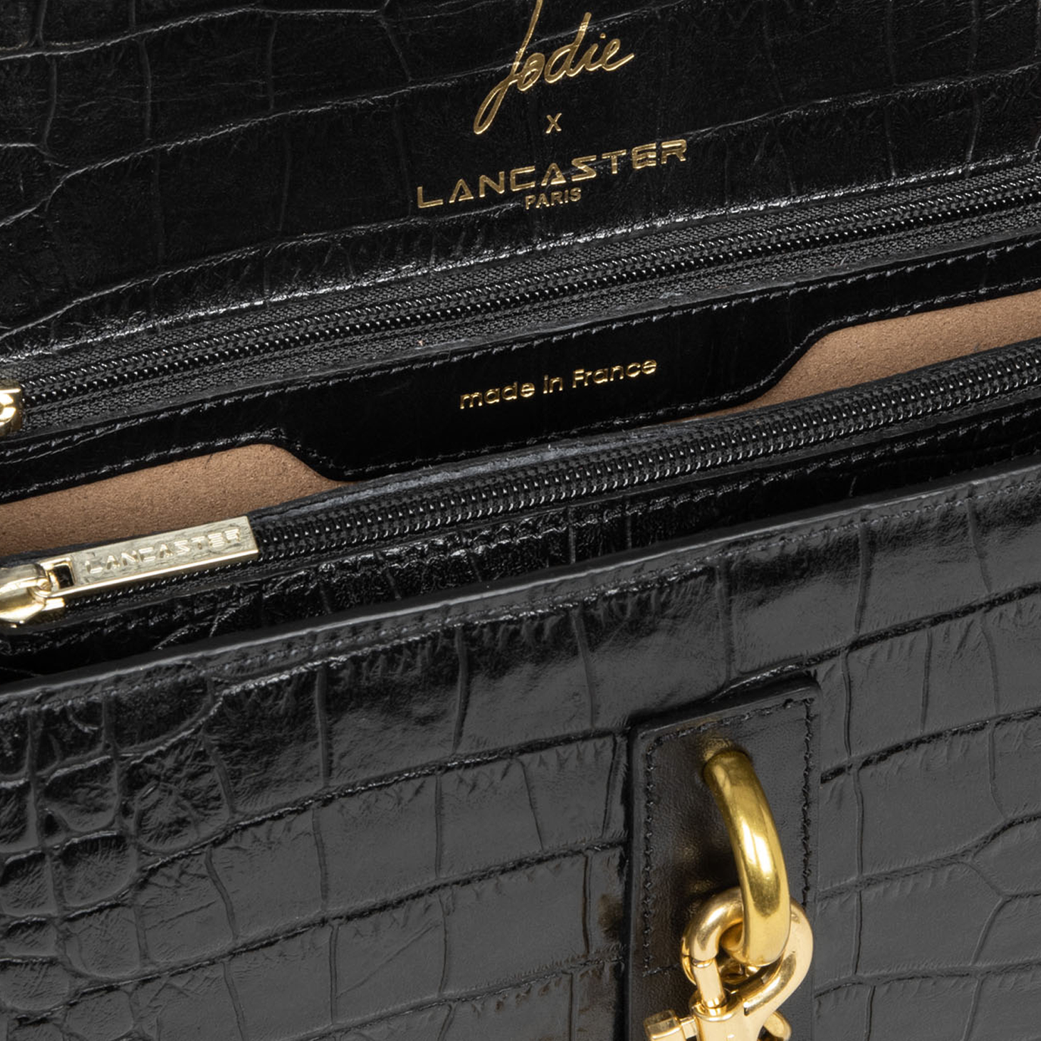 sac trotteur - jodie