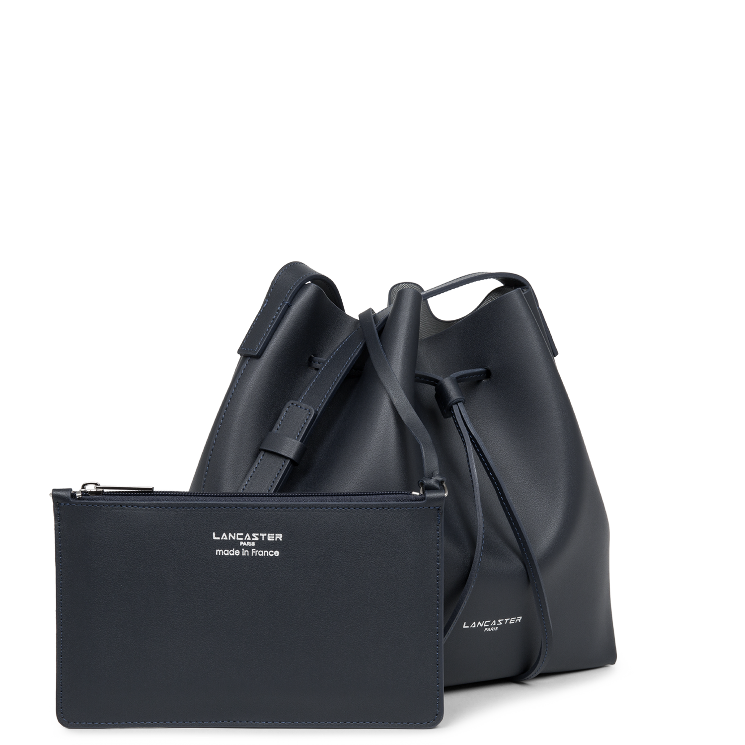 grand sac bourse - pur & element city