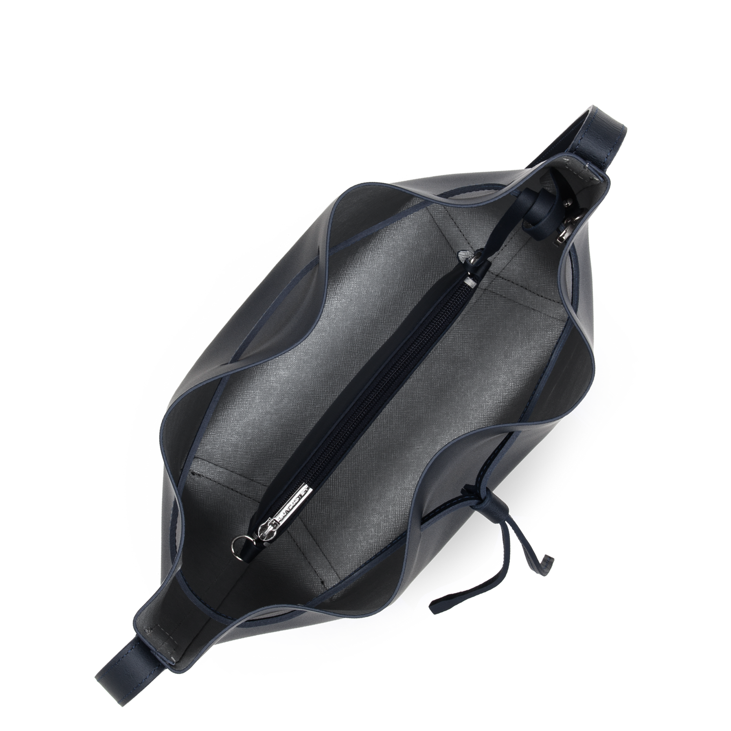 grand sac bourse - pur & element city