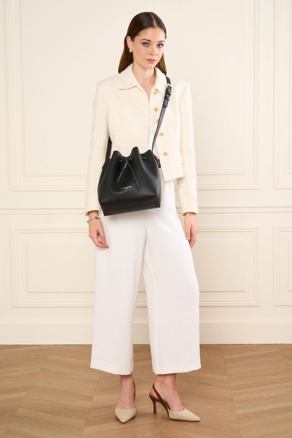 grand sac bourse - pur & element city