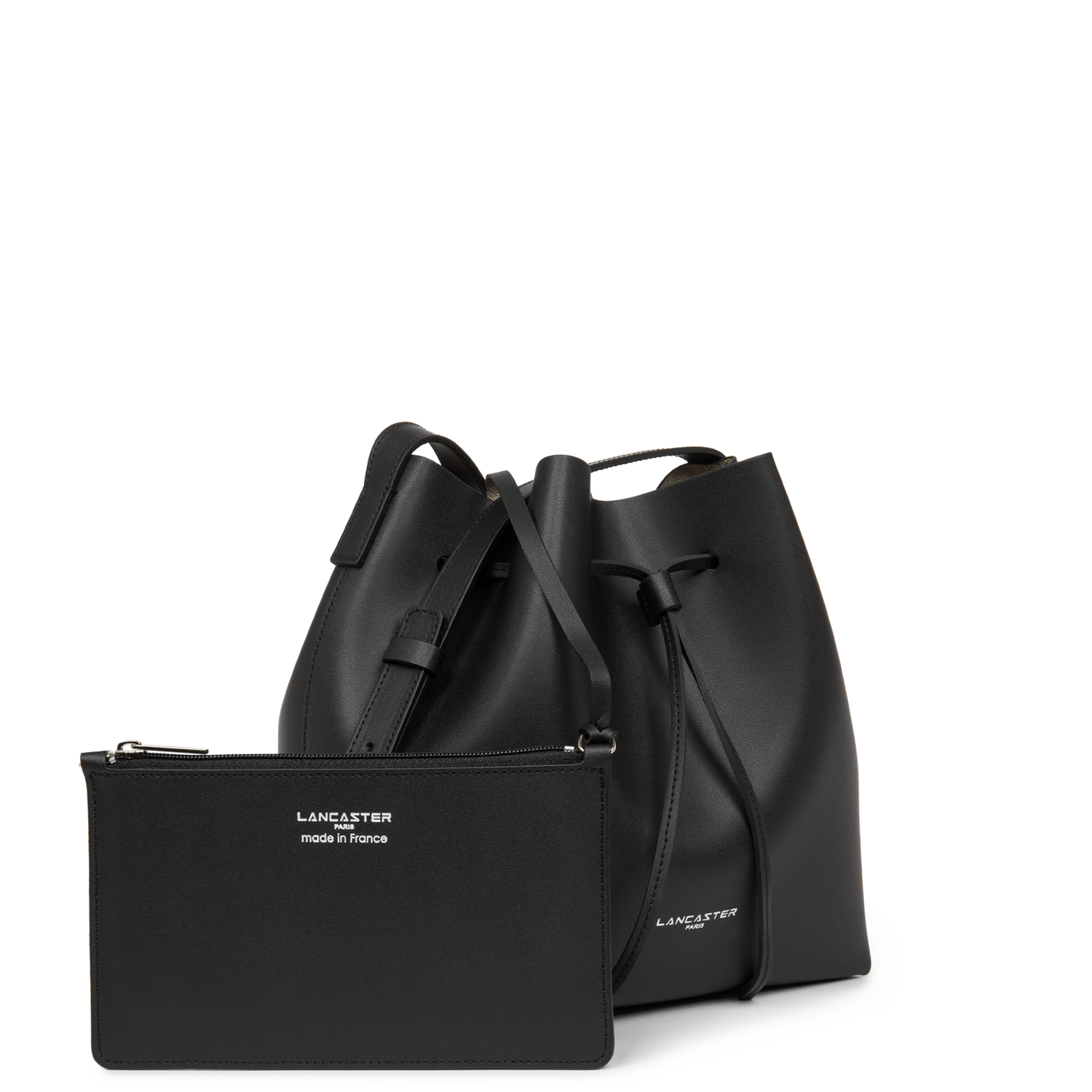 grand sac bourse - pur & element city