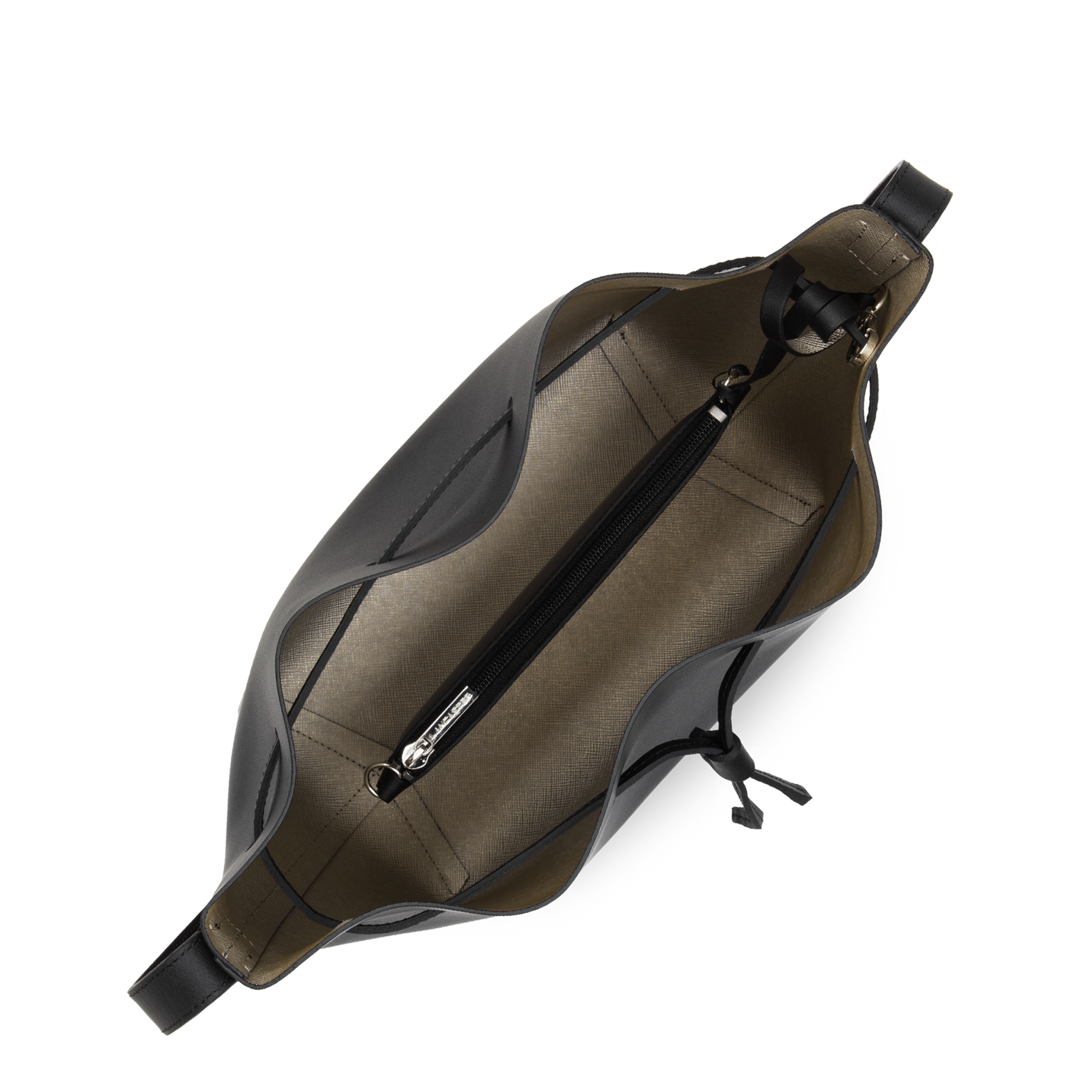 grand sac bourse - pur & element city