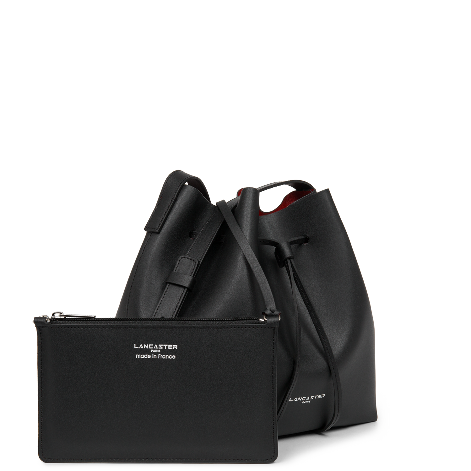 grand sac bourse - pur & element city