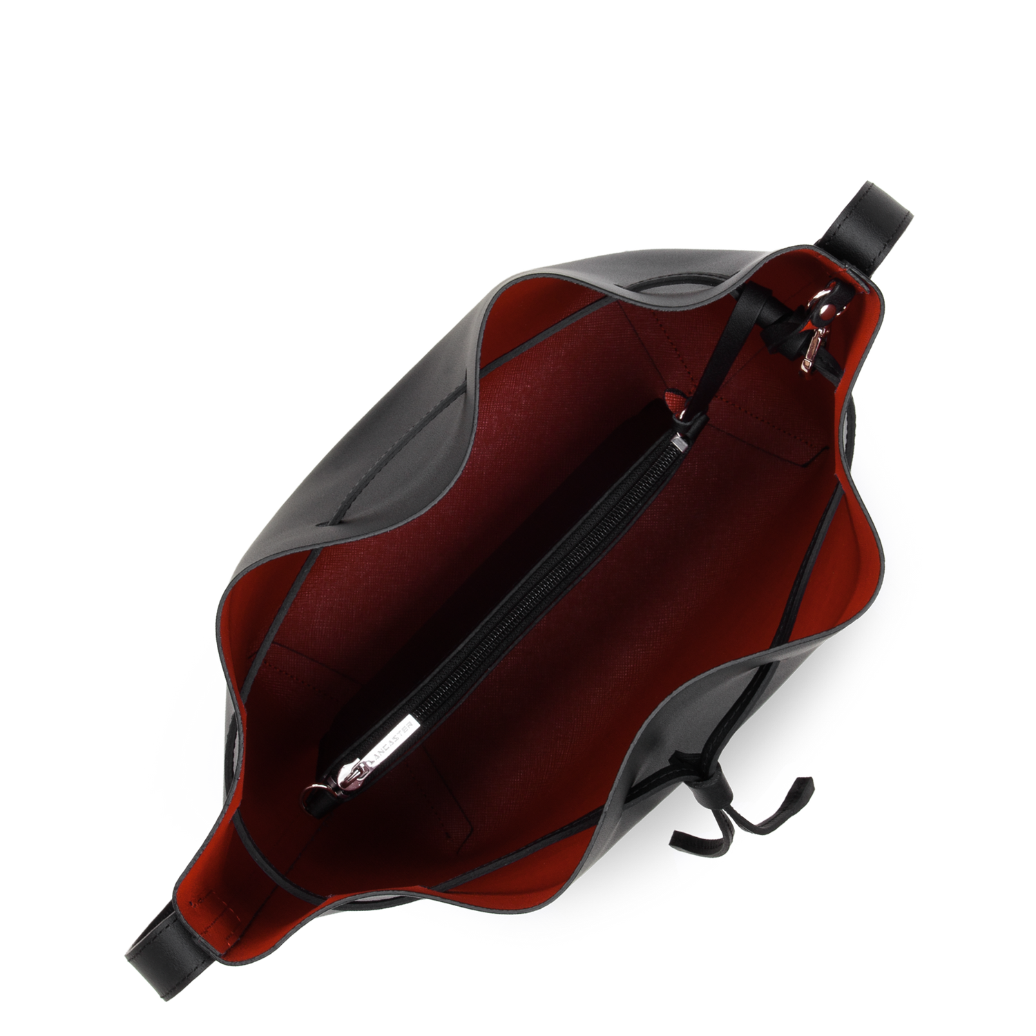 grand sac bourse - pur & element city