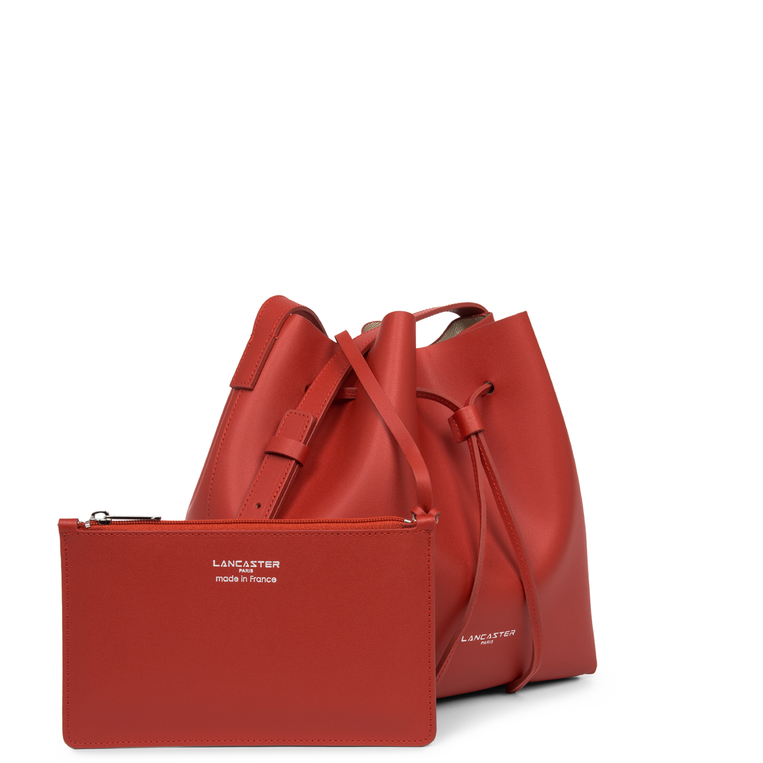 grand sac bourse - pur & element city