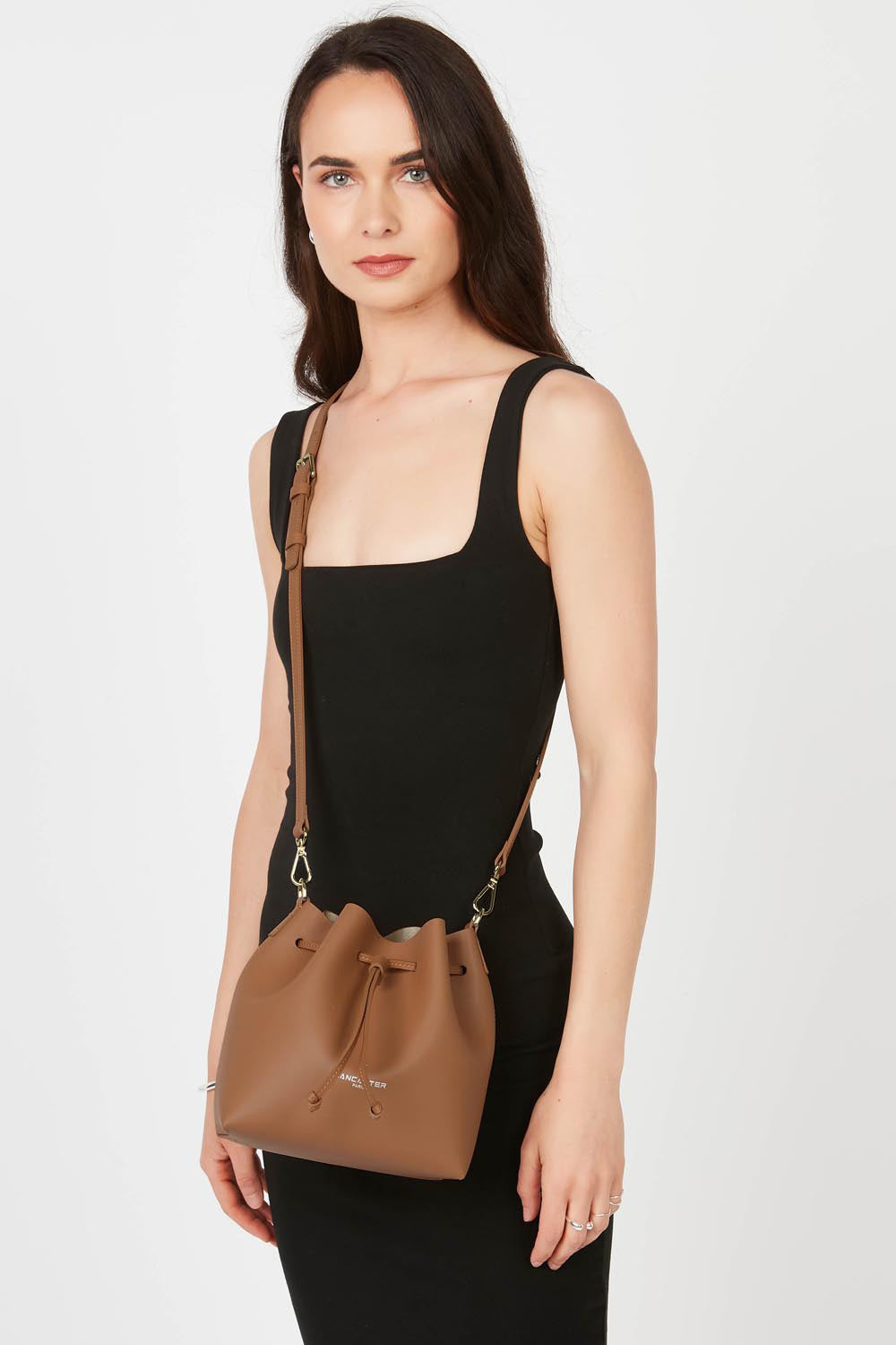 petit sac bourse - pur & element city