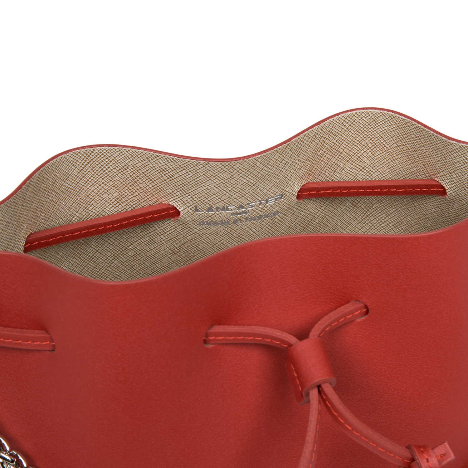 petit sac bourse - pur & element city