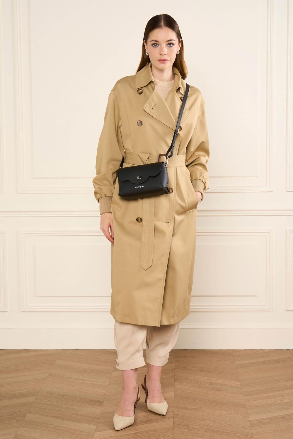 sac trotteur - pur & element city