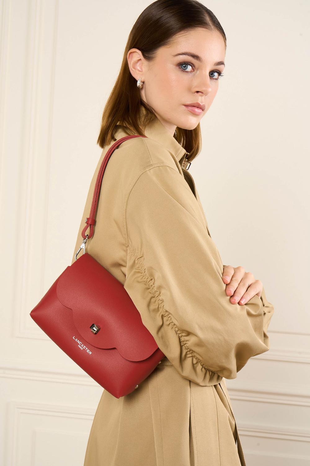 sac trotteur - pur & element city