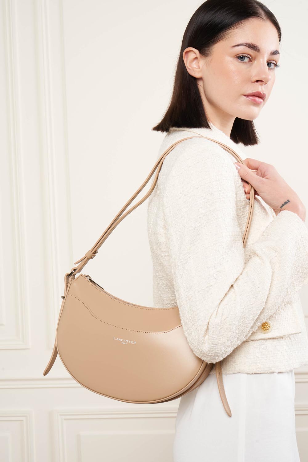 sac demi lune - suave ace