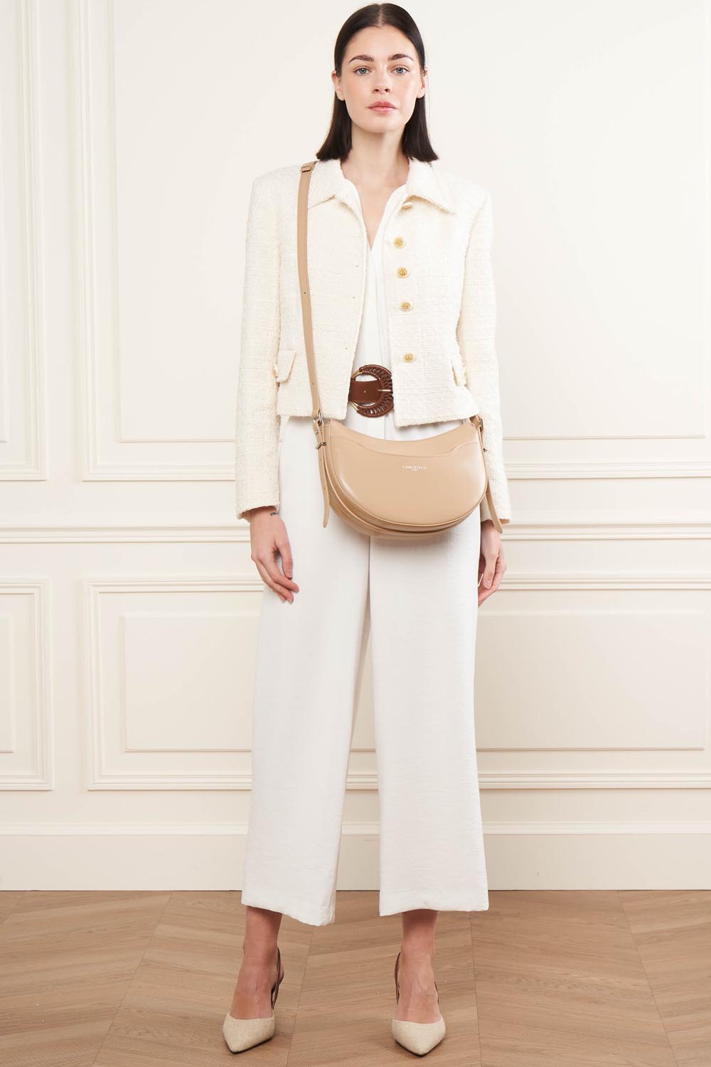 sac demi lune - suave ace