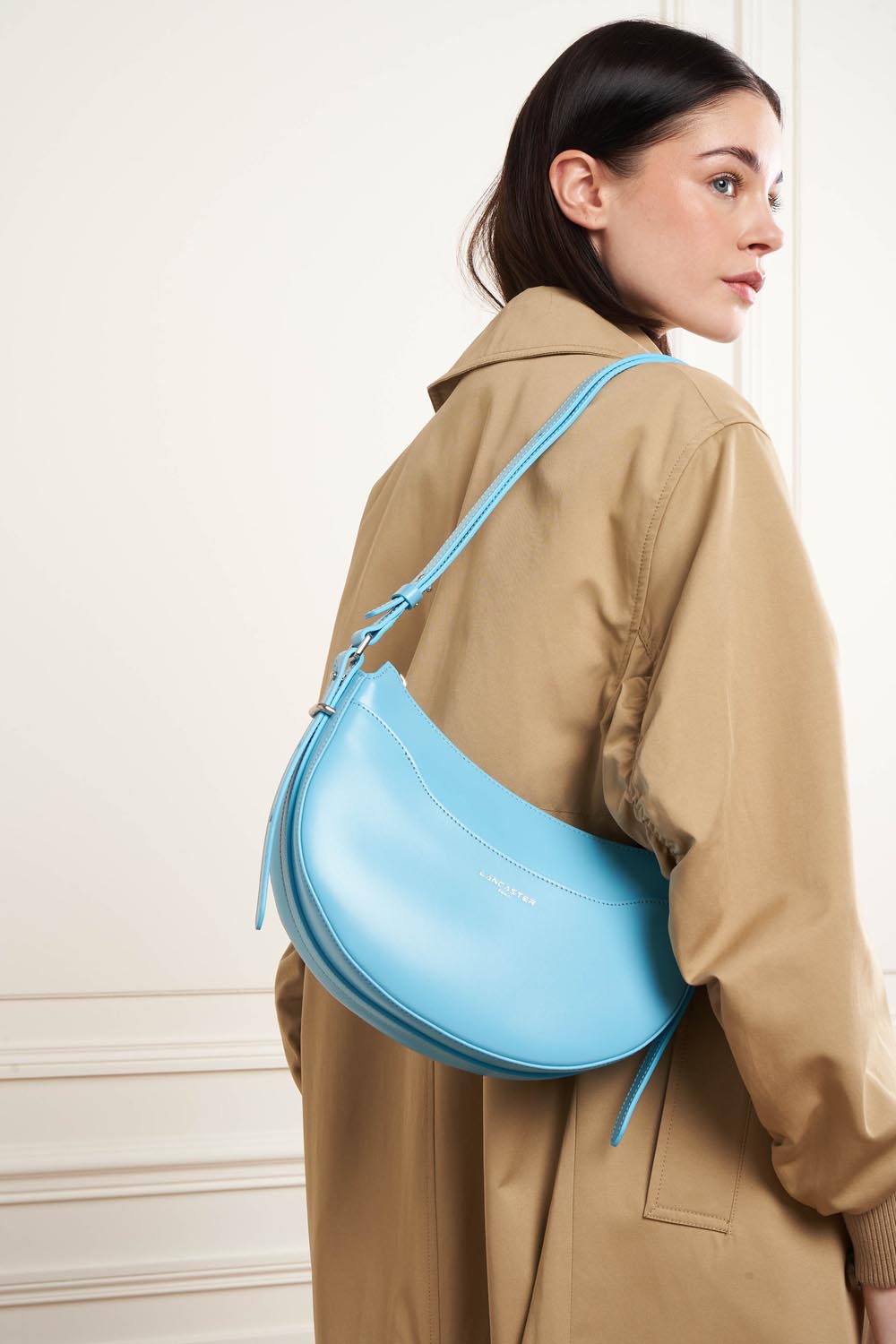 sac demi lune - suave ace