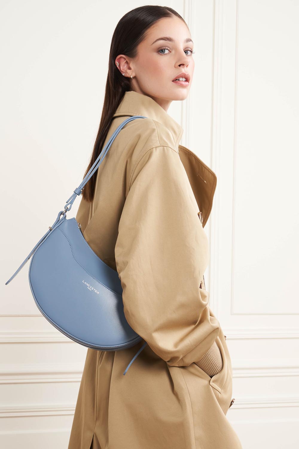 sac demi lune - suave ace