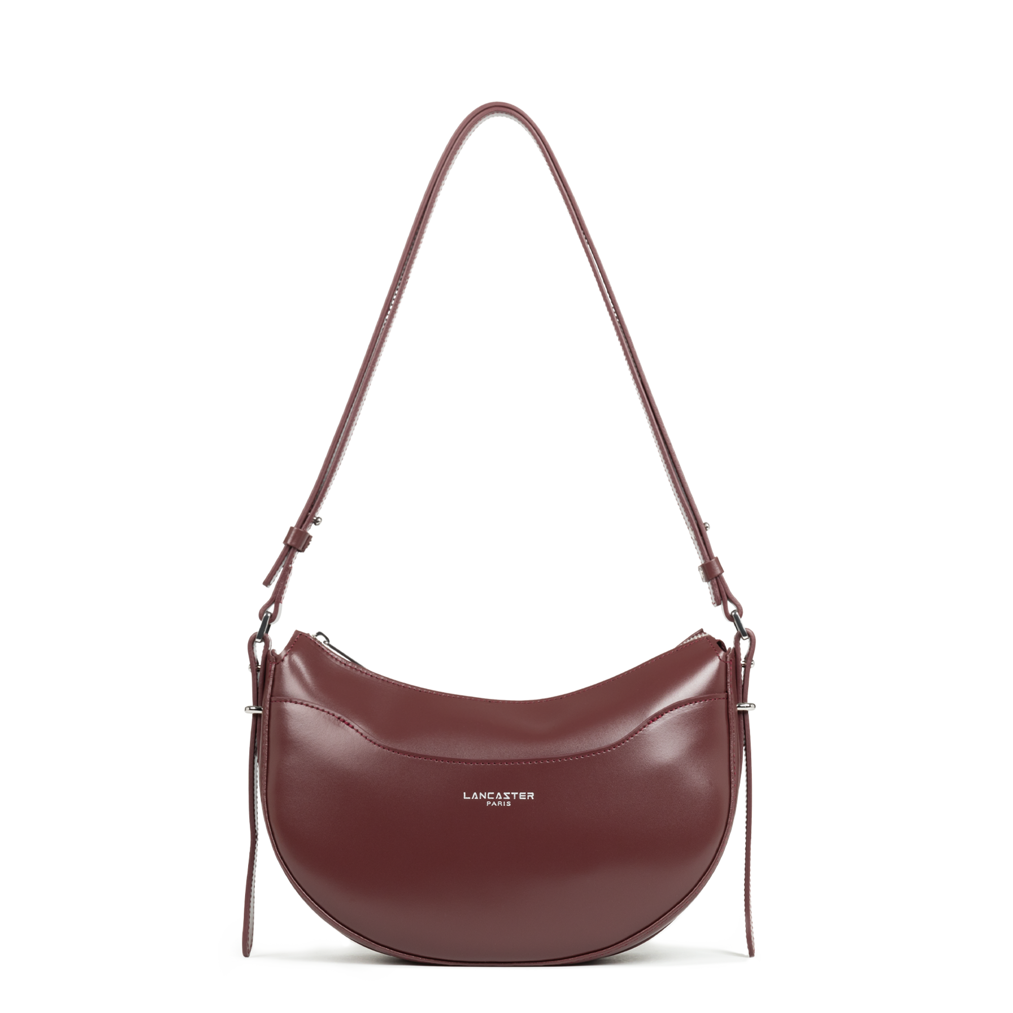 Sac Lancaster Sac Rouge Rond Moon Sac Vendome Lancaster Sac