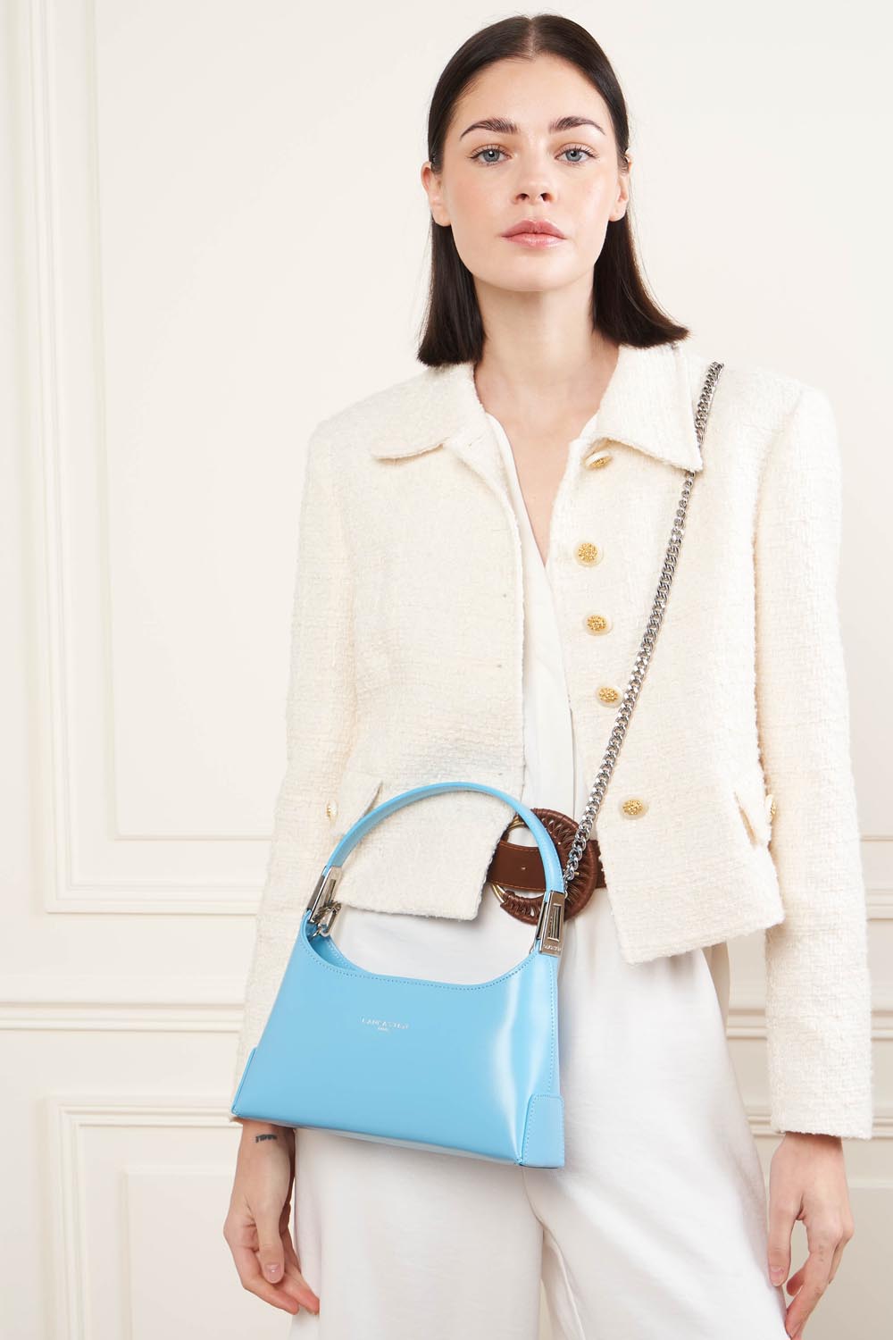 petit sac baguette - suave ace