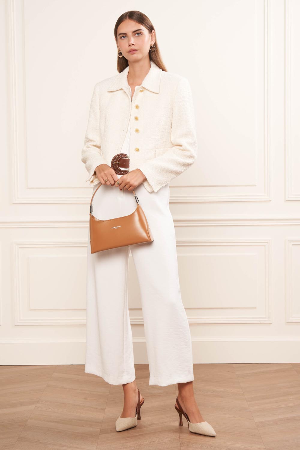 petit sac baguette - suave ace