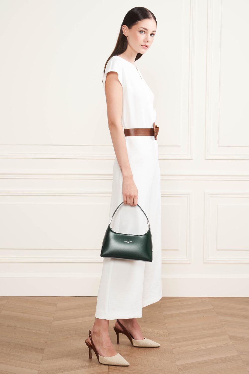 petit sac baguette - suave ace