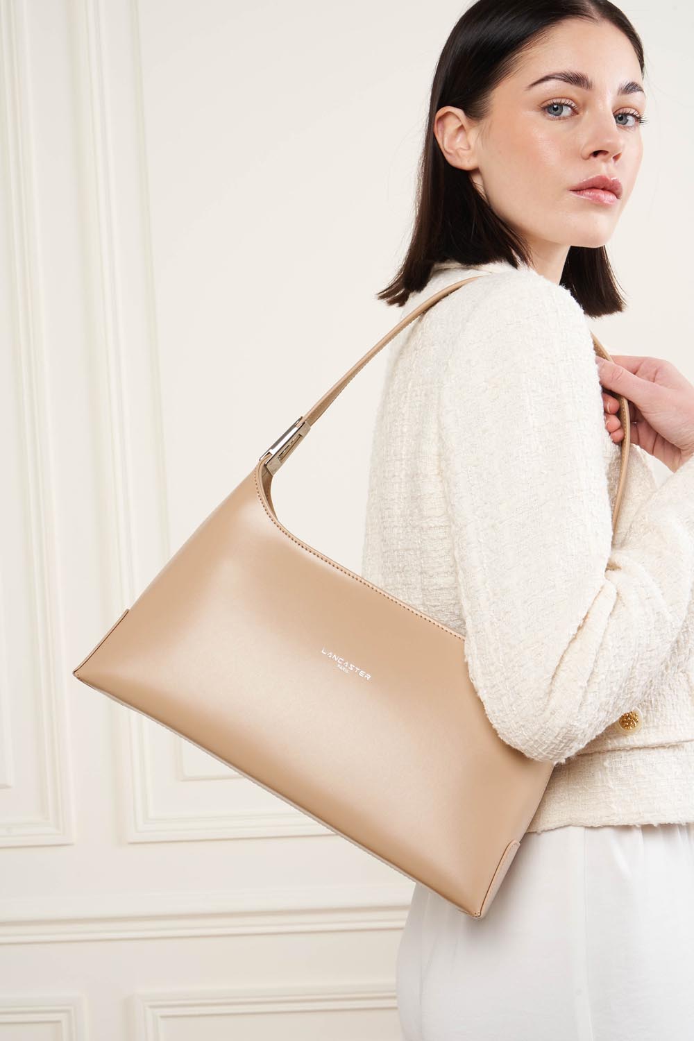 grand sac baguette - suave ace