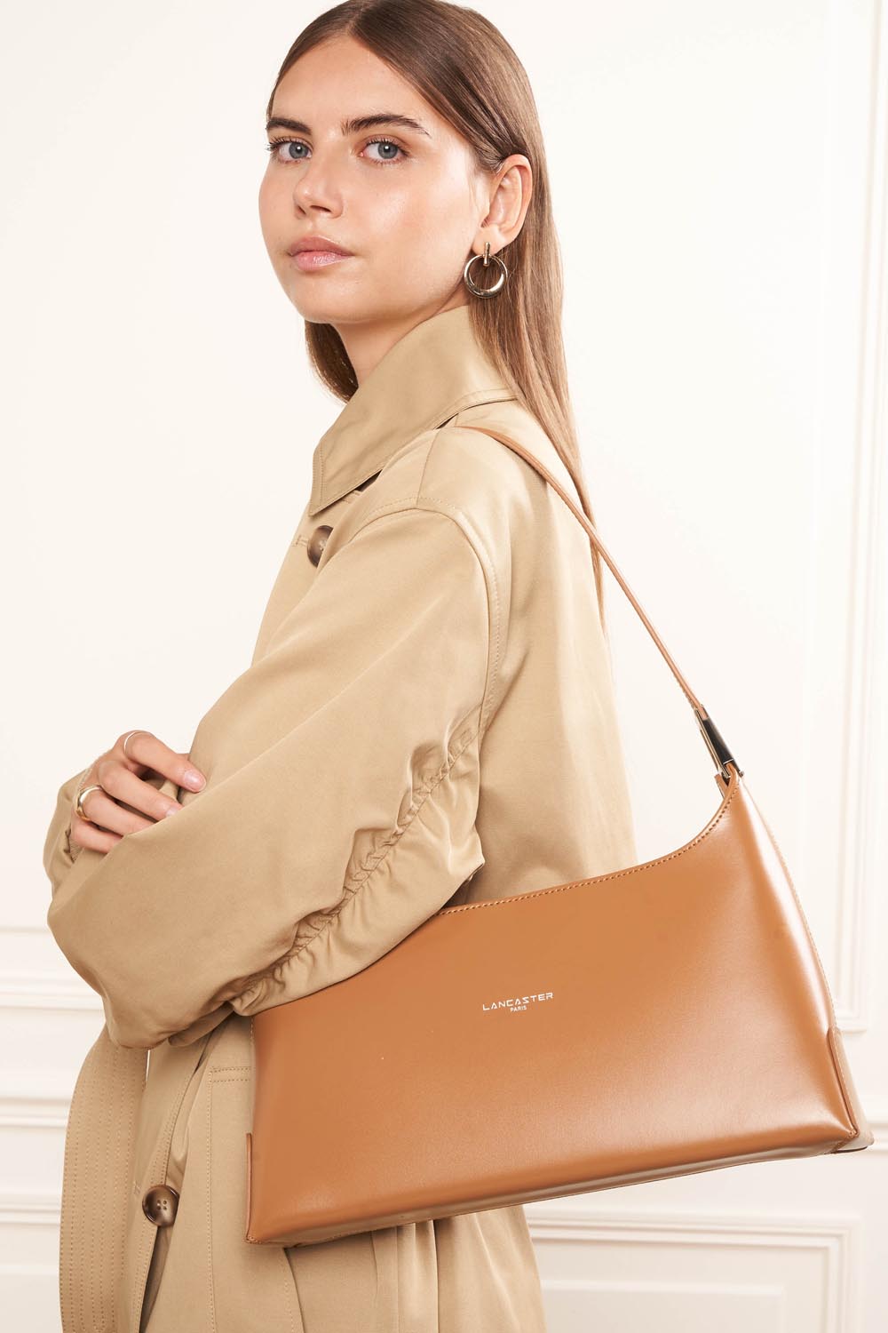 grand sac baguette - suave ace