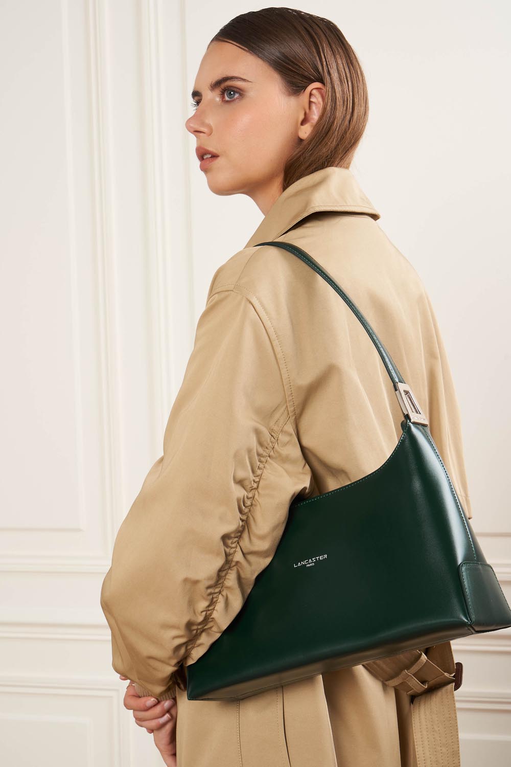 grand sac baguette - suave ace