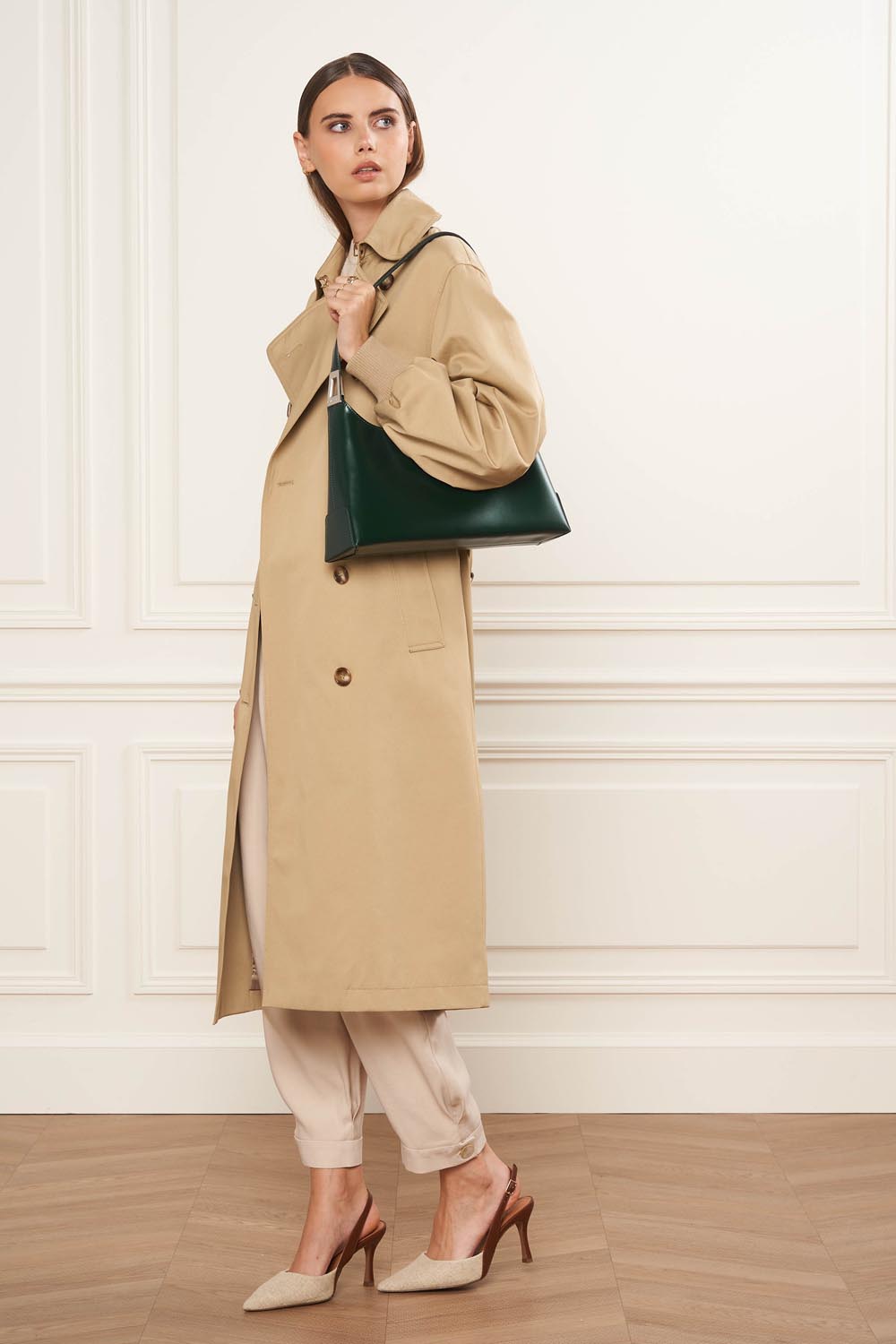 grand sac baguette - suave ace