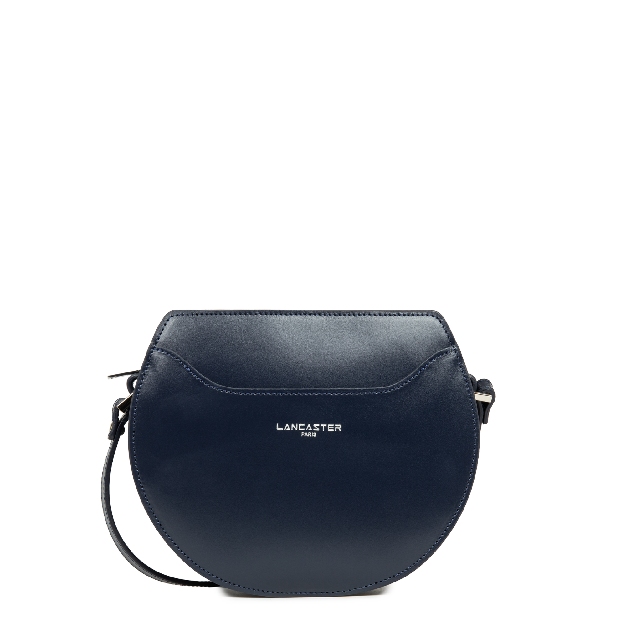 Sac Lancaster Rond Sac Rond Bordeaux Sac Demi Lune Suave Lune