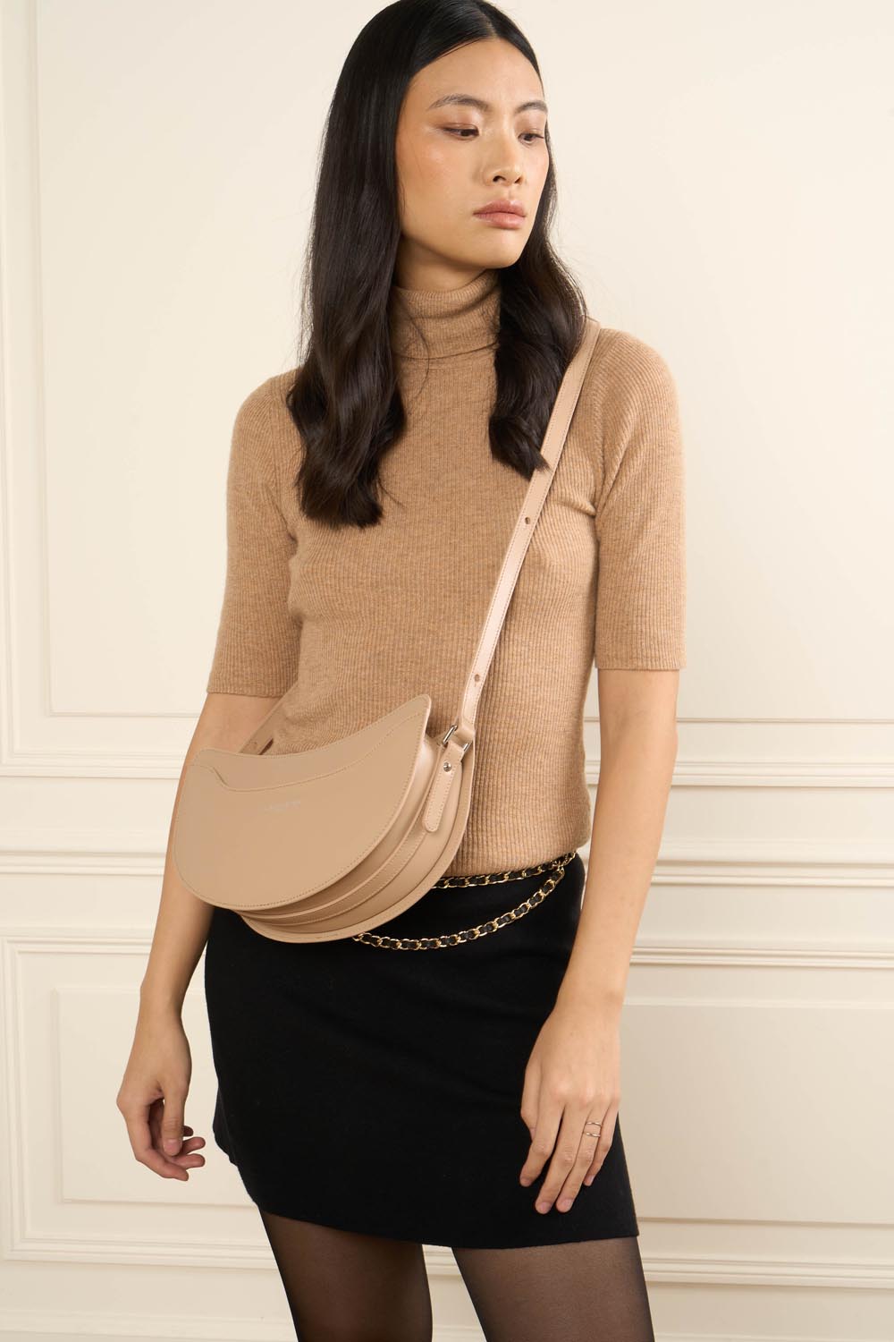 sac demi lune - suave lune