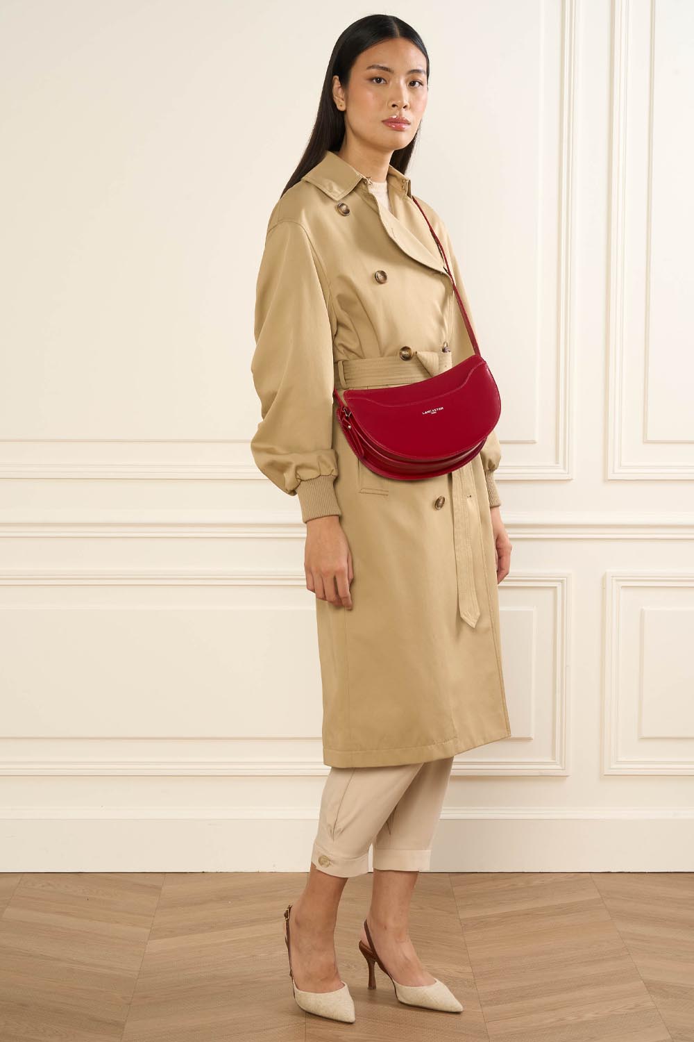 sac demi lune - suave lune