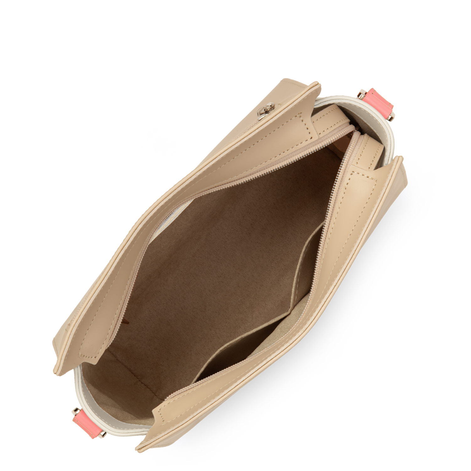 petit sac trotteur - smooth