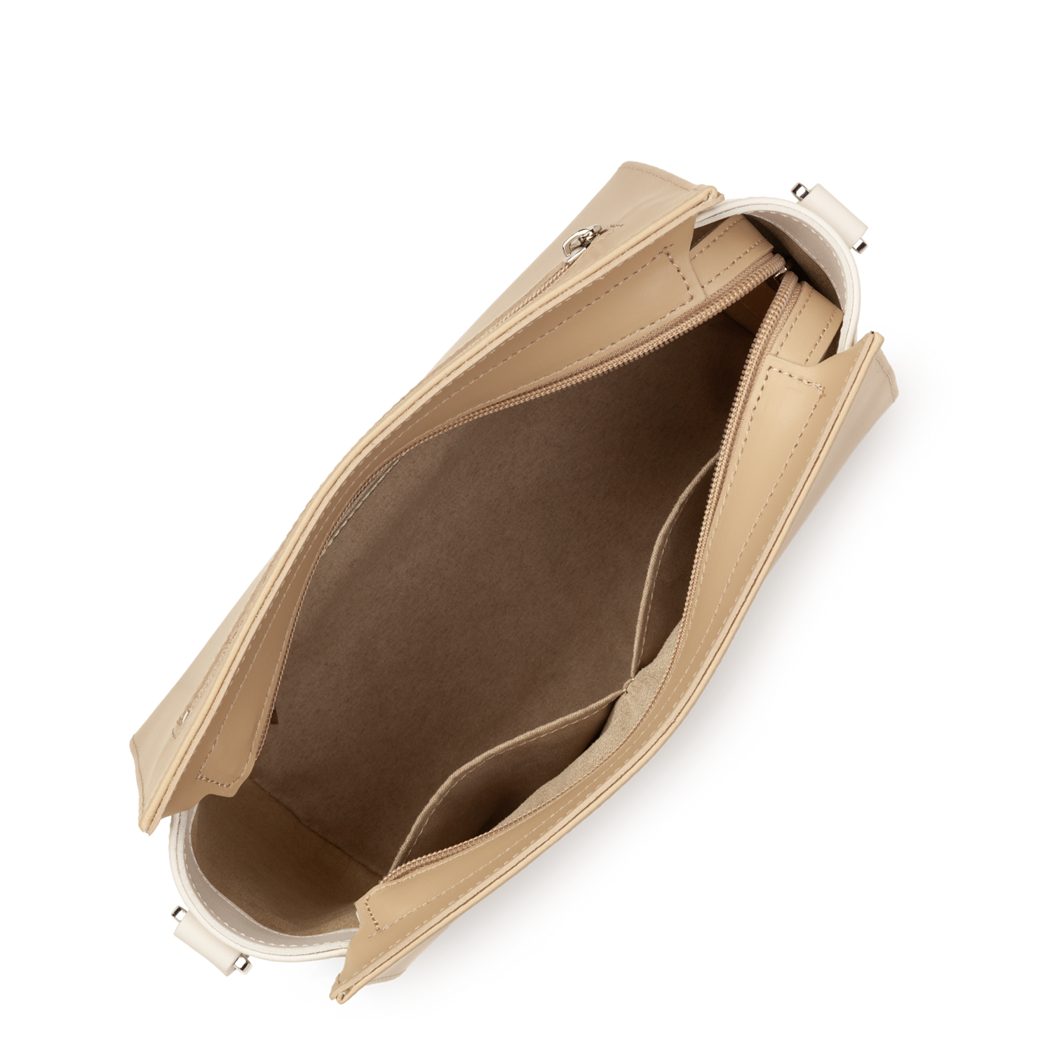 petit sac trotteur - smooth