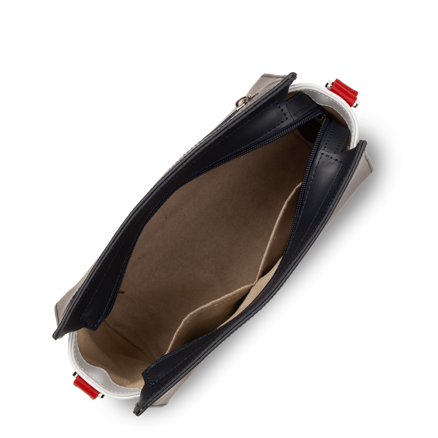 petit sac trotteur - smooth