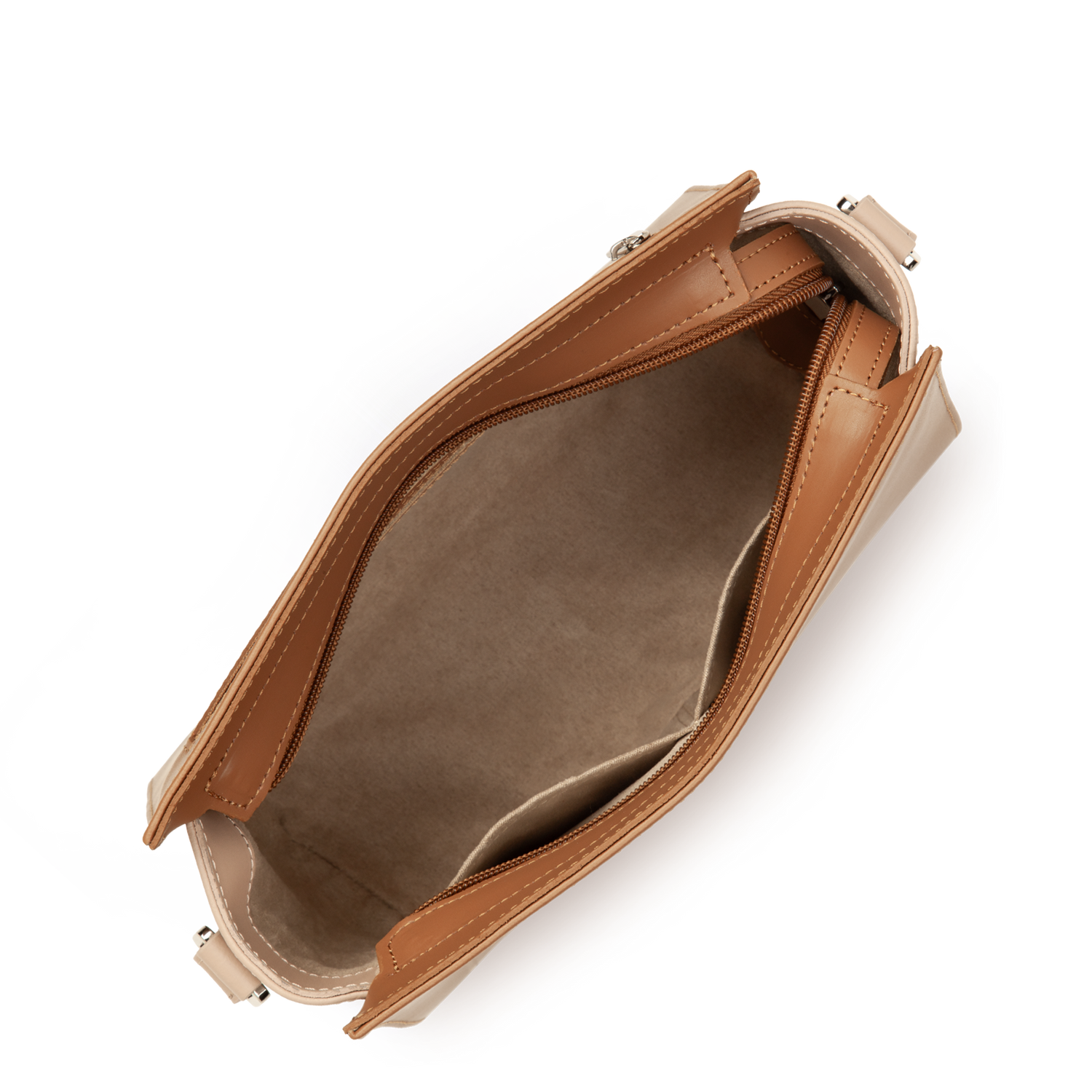 petit sac trotteur - smooth