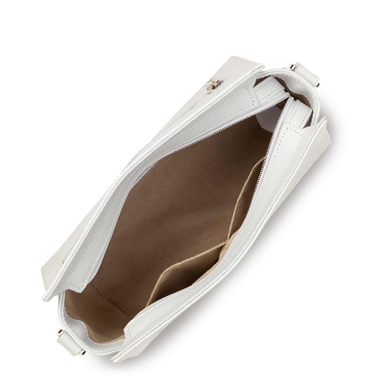 petit sac trotteur - smooth