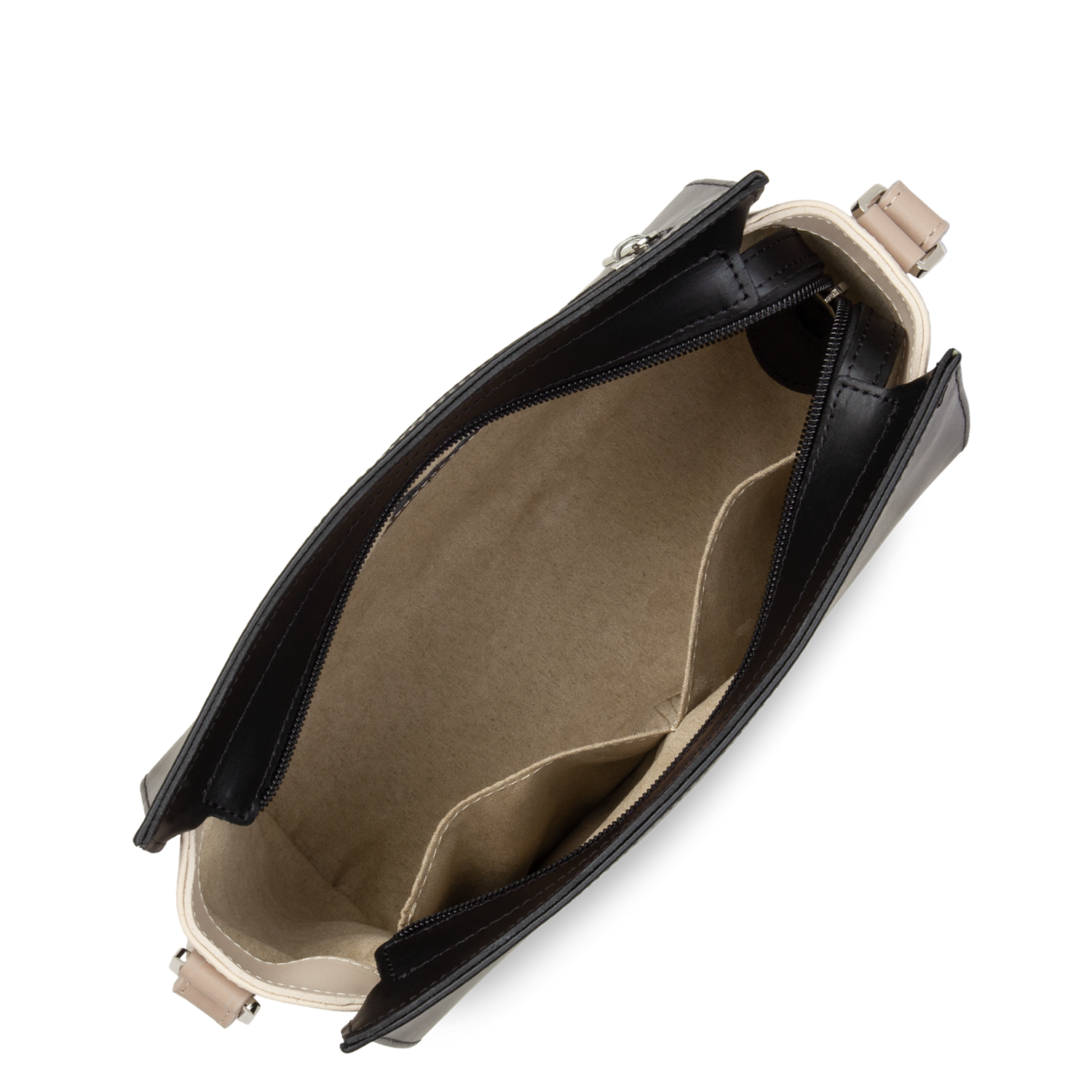 petit sac trotteur - smooth