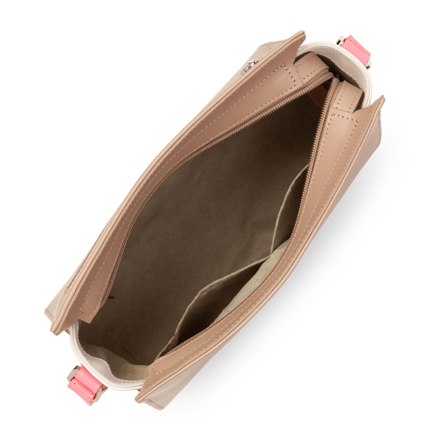 sac trotteur - smooth