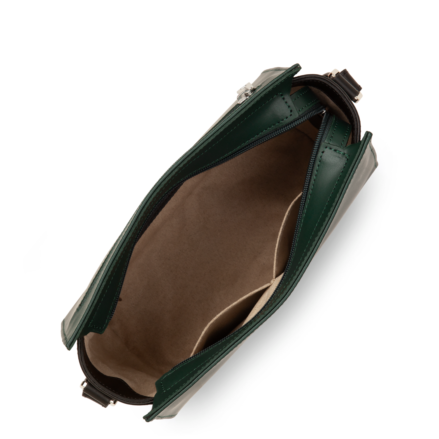 petit sac trotteur - smooth