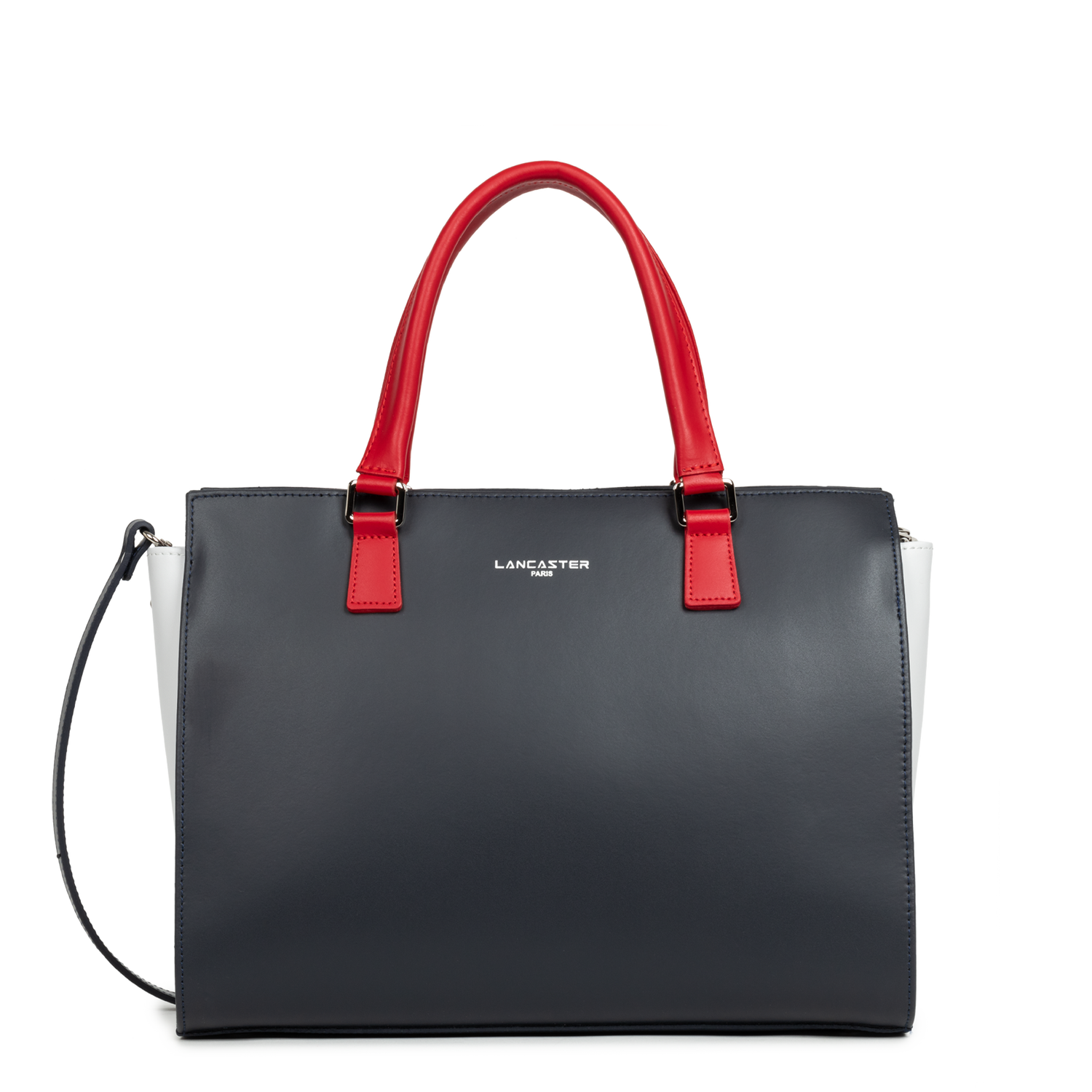 grand sac cabas main - smooth