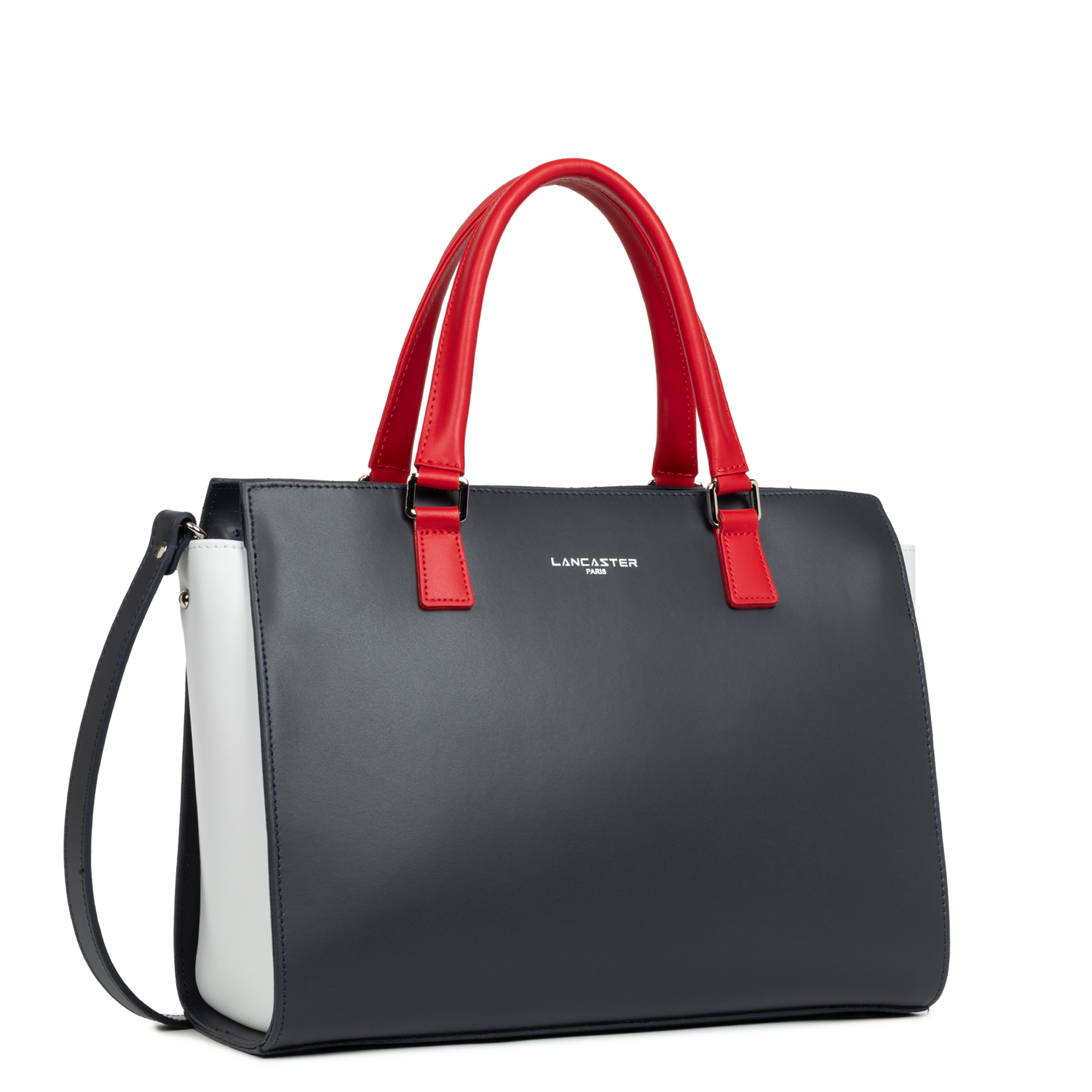 grand sac cabas main - smooth