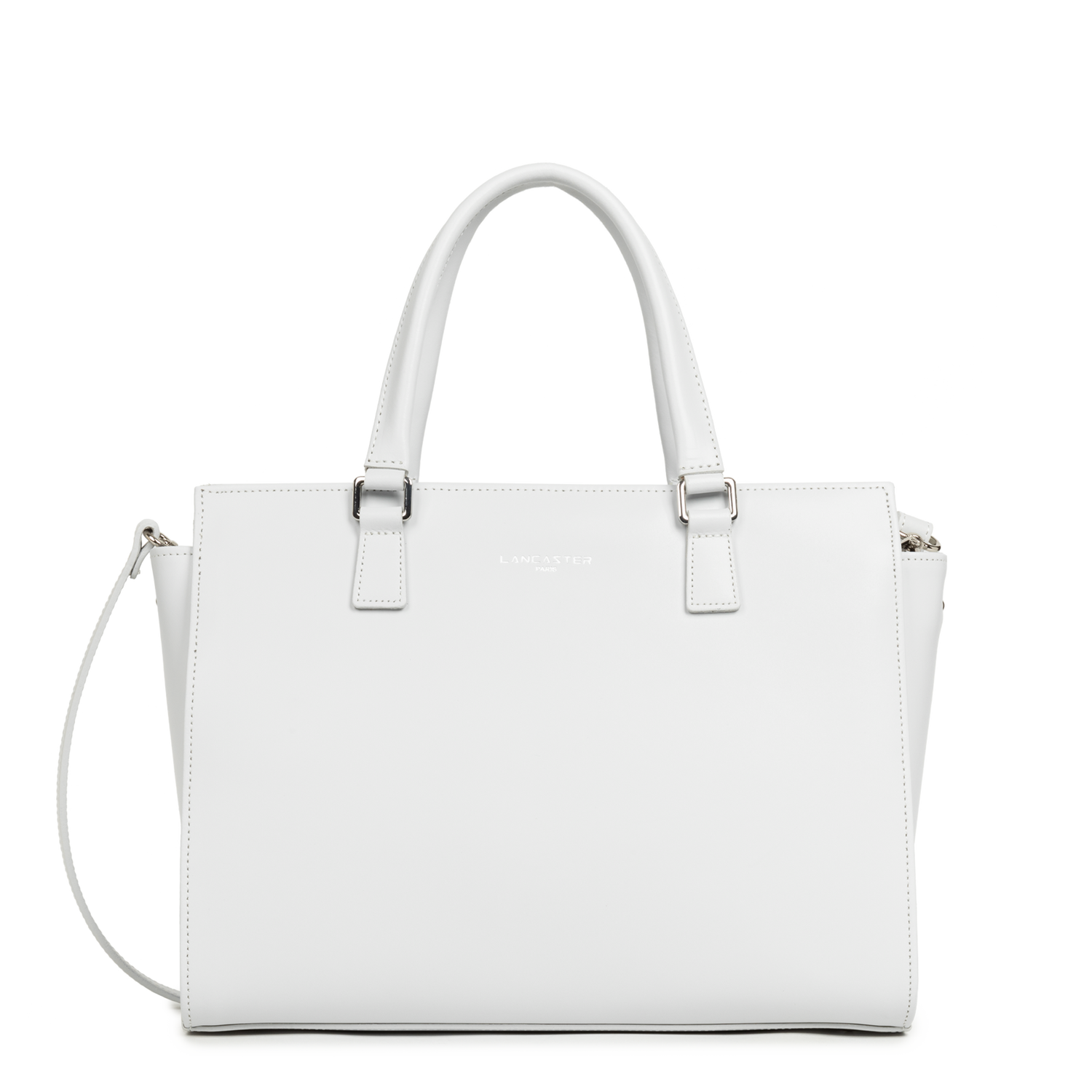 grand sac cabas main - smooth