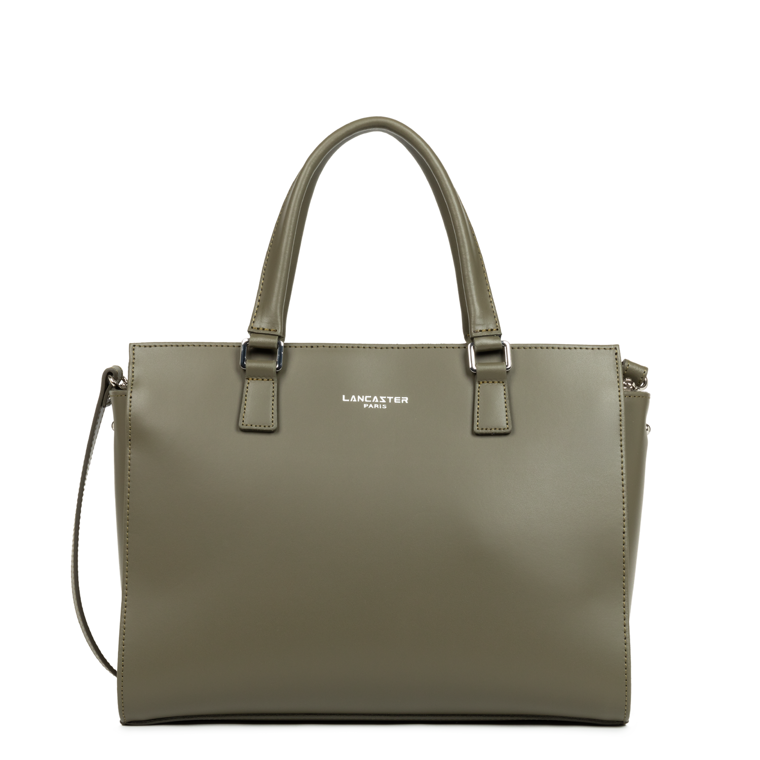 grand sac cabas main - smooth