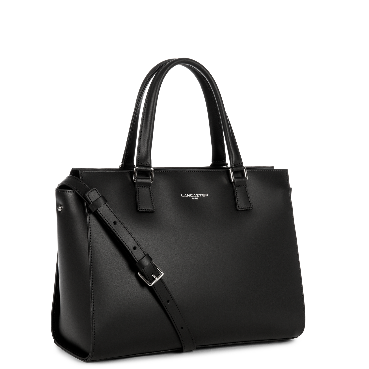 grand sac cabas main - smooth