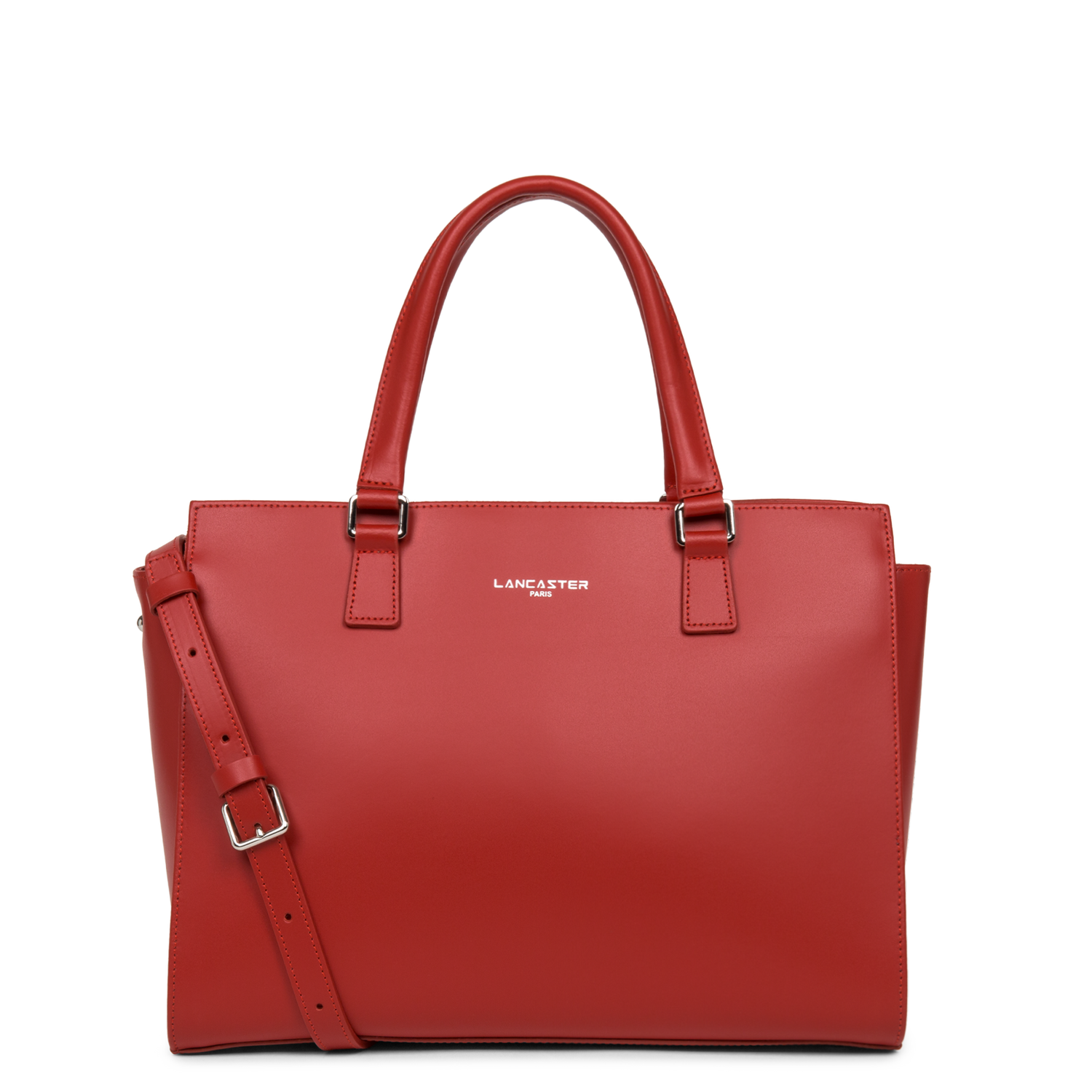 grand sac cabas main - smooth