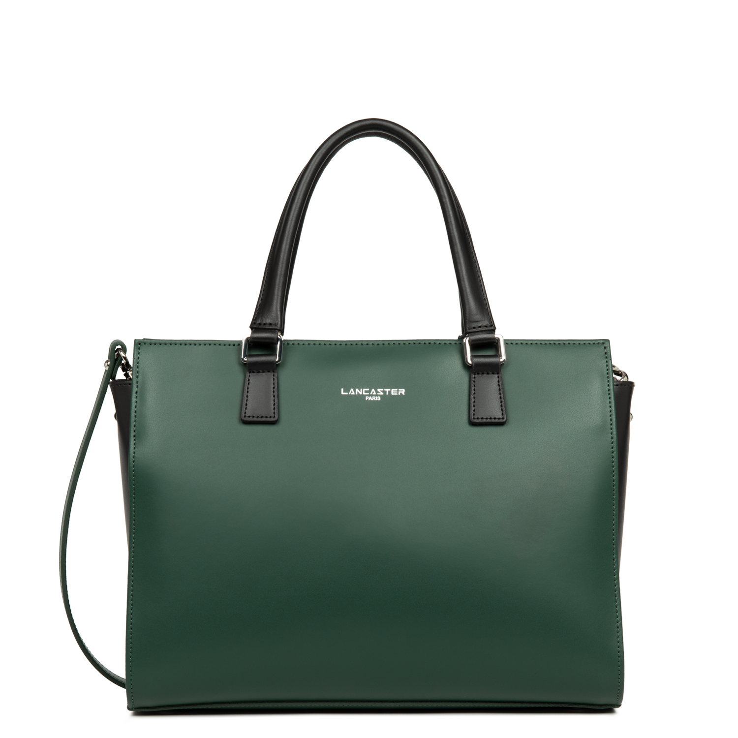 grand sac cabas main - smooth