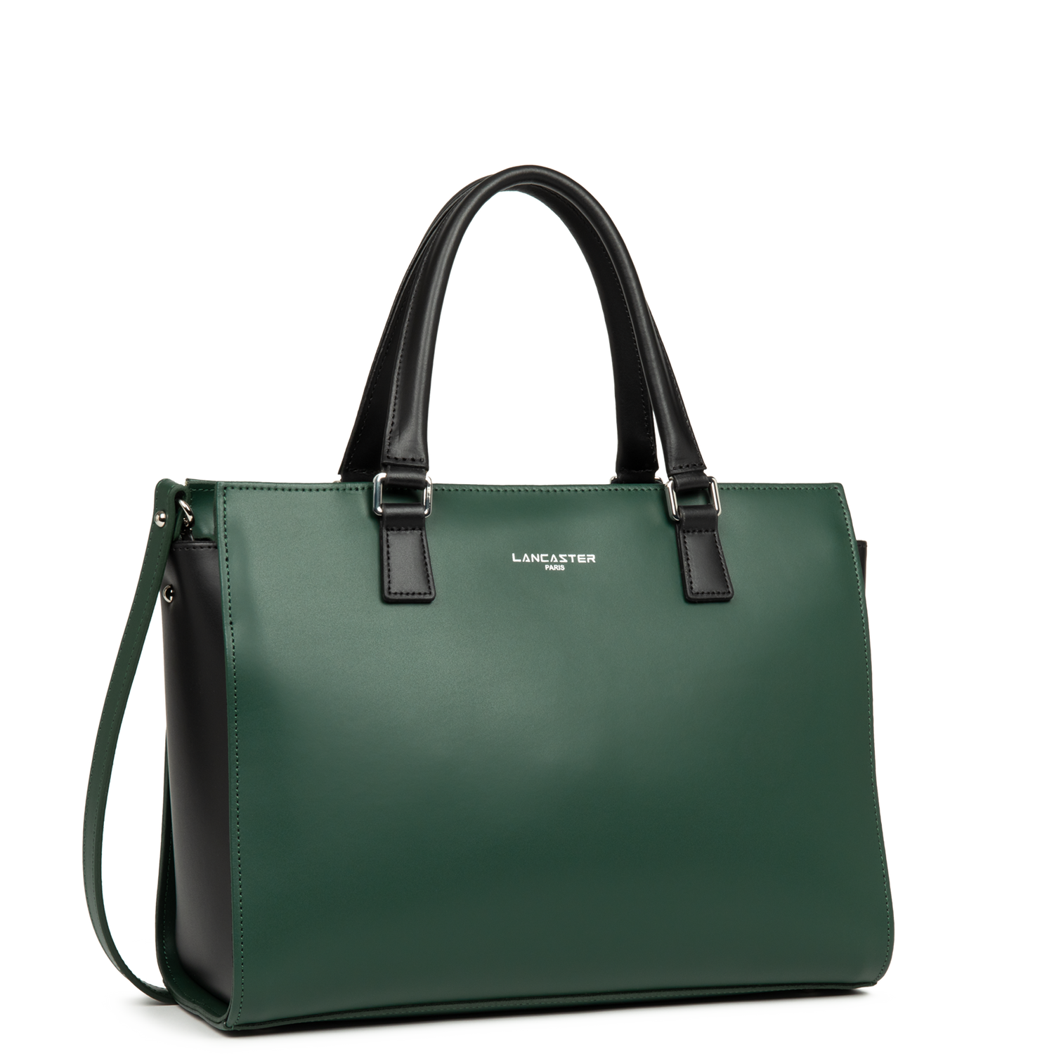 grand sac cabas main - smooth
