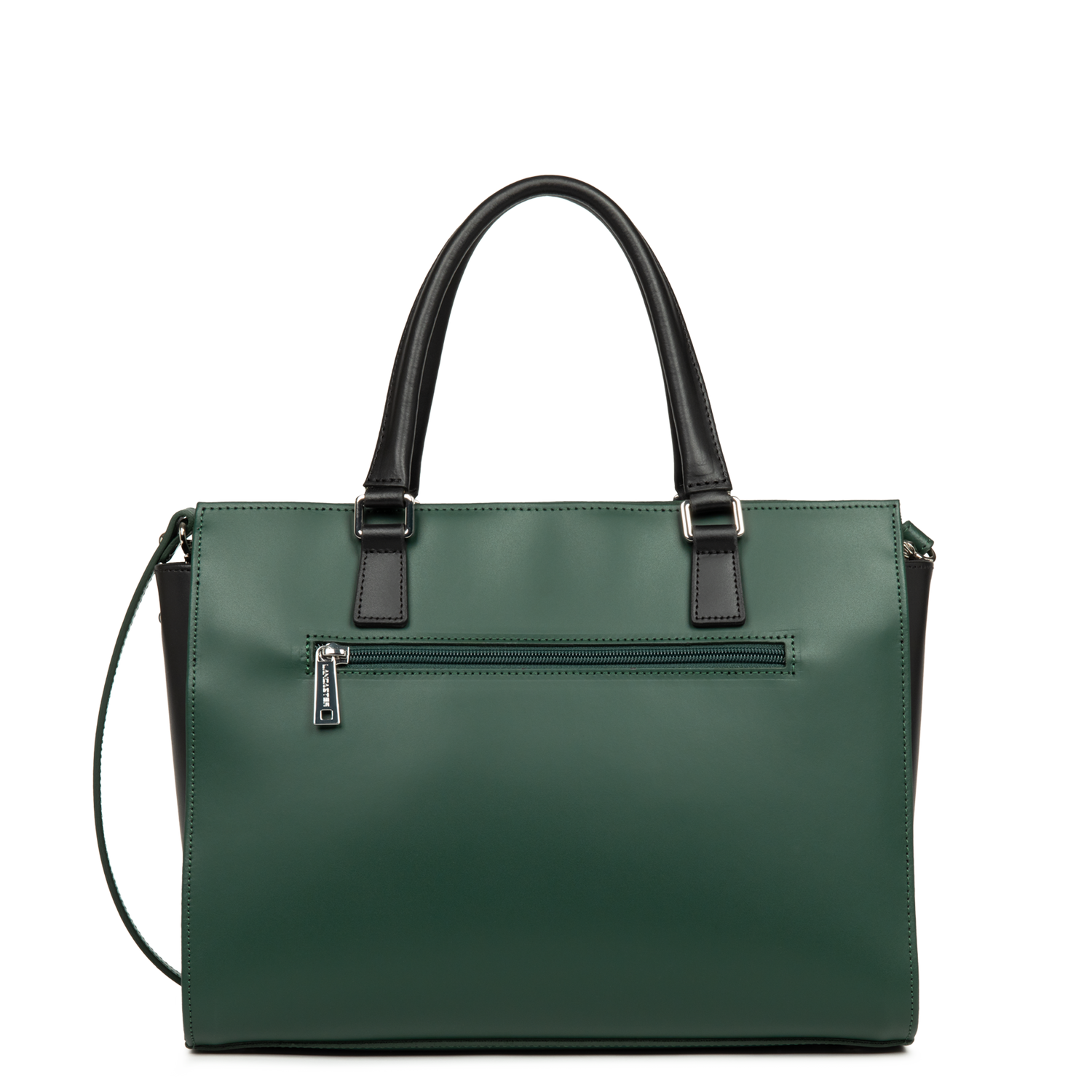 grand sac cabas main - smooth